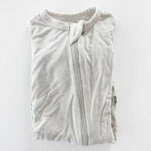 Kyte Baby Zippered Footie